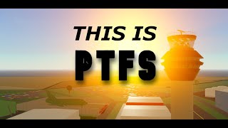 PTFS Edit [upl. by Engud342]