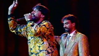 Surjit Bindrakhia amp Ranjit Mani  Vancouver Live  Rare 90s Live Show [upl. by Luttrell]