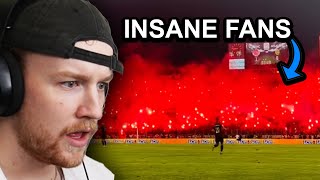 Canadian Reacts To Top10 Ultras of 2023 [upl. by Luz]