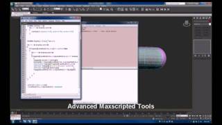 Allan McKay  Advanced Particle Fluids Methods [upl. by Sven814]