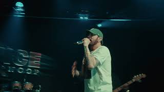 Eminem  Houdini Live Performance [upl. by Dirfliw]