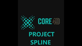 02 How to Project Spline [upl. by Meadow606]