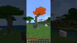 Gaboleh Berenang Di Lava Di Minecraft Tapi Main Game Lava Lavaan shorts [upl. by Claire213]