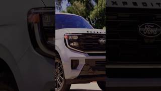 What Makes the 2025 Ford Expedition So SPECIAL [upl. by Assiar798]