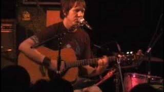 Elliott Smith  Stupidity Tries Live [upl. by Lathrope]