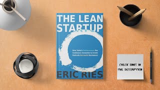 THE LEAN STARTUP [upl. by Aninat]