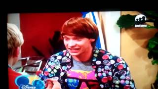 Disney Channel UK Austin amp Ally Summer Ident from TVHOLIDAYS [upl. by Magbie823]