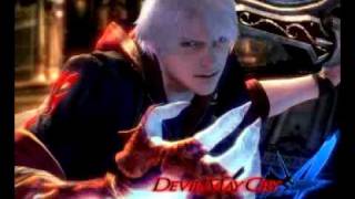 Devil May Cry 4  The Time Has Come Extended [upl. by Aplihs]