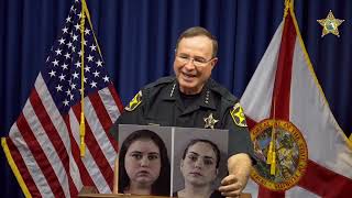 News conference Second update on Ethan Fussell investigation June 5 2024 [upl. by Ande]