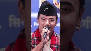 Rodhi Ghar Chij gurung Live Dohori Sarai Ramri Xau [upl. by Hindorff]