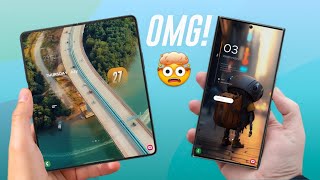 Samsung Galaxy Z Fold 5 Vs Galaxy S23 Ultra  WHICH ONE SHOULD YOU BUY 🔥🔥 [upl. by Efthim649]