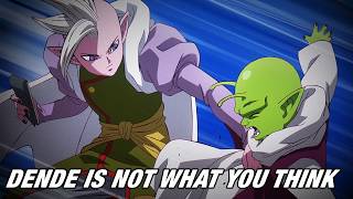 Dragon Ball Daima Episode 1  Namekians just got SCARY [upl. by Mooney339]