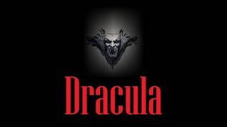 Dracula di Bram Stoker  Parte 1  Audiolibro italiano [upl. by Nagam]