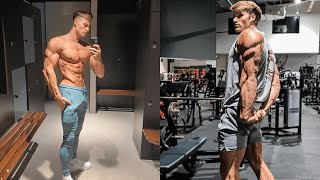 CARLTON LOTH  Fitness Motivation [upl. by Ahseiuqal]