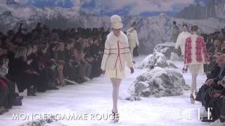 Moncler Gamme Rouge FW 2016 collection [upl. by Myk423]