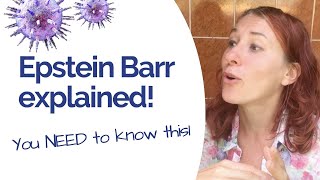 The Truth About Epstein Barr Virus Insights from Medical Medium [upl. by Xad657]