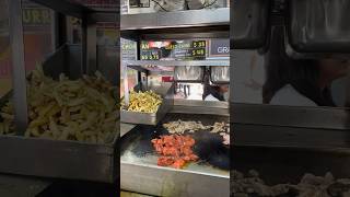 “TACOS 🌮 Y BURRITOS 🌯 ASADOR” EN CDMX 🇲🇽 mexico streetfood food travel tacos burrito [upl. by Freeland]