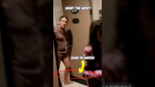 Something Scary Happened At Our Hotel Room short shorts shortvideo jancyfamily [upl. by Norm476]