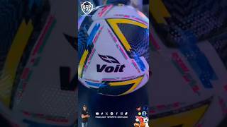 REVELAMOS el NUEVO balón Liga Mx [upl. by Aneroc360]