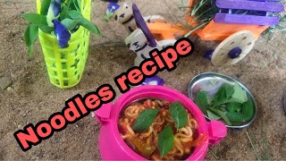 YIPPEE MASALA NOODLES YIPPEE NOODLES RECIPE WITHOUT EGG YIPPEE MAGIC MASALA NOODLUS [upl. by Imac]