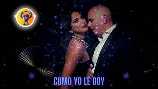 Sin copyrightPitbull Don Miguelo  Como Yo Le Doy [upl. by Olson]