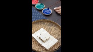 Bamboo Bone Mahjong This centuriesold artwork is the ancestor of modern mahjong  Craft Innovators [upl. by Sal]