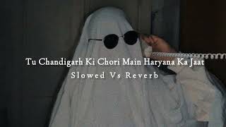 Tu Chandigarh Ki Chori Main Haryana Ka Jaat  Raju Punjabi  New Haryanavi Songs 2024  Viral Song I [upl. by Iago53]