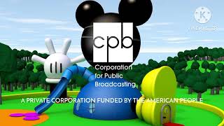 Toodles and friends funding credits [upl. by Percy]