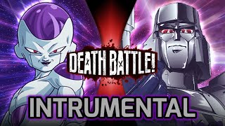 Final formers Intrumental Death battle music edited [upl. by Sitrik418]