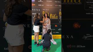 Ananya Pandey at IIFA Awards shorts ananyapandey iifaawards2024 [upl. by Chally]