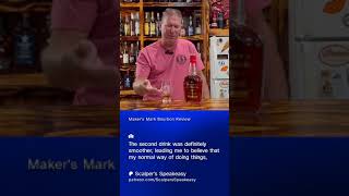 Bourbon Heritage Month Makers Mark [upl. by Ive]