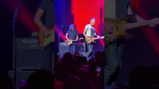 Englishman In New York  Live  Sting at SF Masonic Nov 6 2024 [upl. by Angelia159]