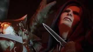 Dragon Age Inquisition  Official Trailer  Lead Them or Fall [upl. by Anaile]