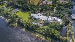 6005 Le Lac Road Boca Raton Florida [upl. by Jarvis]