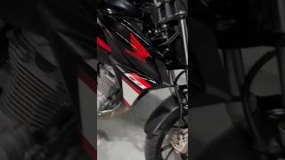 HONDA TWISTER 250  2018 [upl. by Ydda]