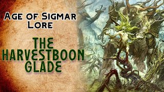 To Blossom For War  Sylvaneth lore [upl. by Edvard579]