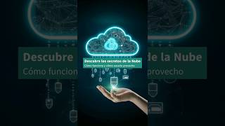 Descubre los secretos de la nube Cómo funciona y cómo sacarle provecho cloud computer drive [upl. by Elleynad]