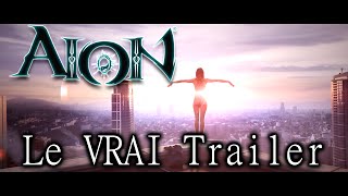 Aion  Le VRAI trailer ou presque  FR [upl. by Verger]