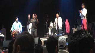 Jazzy b Live in Melbourne  Yaari  HIgh Quality [upl. by Eniluqcaj]