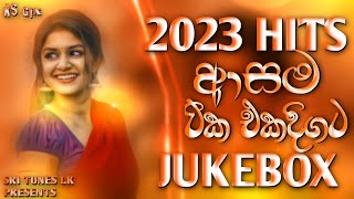 Best Sinhala Songs Nonstop 2023  New Trending Sinhala Songs  Best Sinhala songs dj nonstop [upl. by Ennairda]