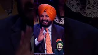 Gutti ke joke per hanse Shahrukh Khan the Kapil Sharma show [upl. by Leeland]