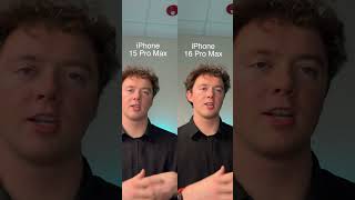 iPhone 16 vs iPhone 15 Major Upgrades or Minor Changes 📱🔥 iPhone16 iPhone15 AppleComparison [upl. by Amby19]