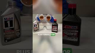 Mobil 1 Extended Performance Full Synthetic Motor Oil I Best Motor Oil [upl. by Aleirbag]