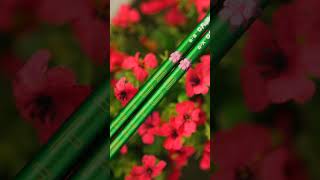 Introducing the Limited Edition VENTUS Azalea Shaft 🌺 golfswing VENTUS TeamFuji golftips golf [upl. by Irrek]