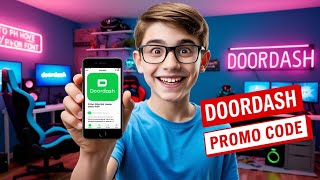 DoorDash Promo Codes YOU NEED For 2024 Get Free Food From DoorDash delivery too [upl. by Cykana]