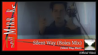 Split Mirrors  Silent Way 80ies Mix [upl. by Paul942]