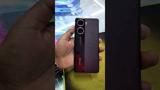 Vivo V29e 8128 used  Vivo used mobiles price  Vivo v29e price shorts viralvideo [upl. by Shani]