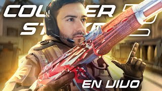 SACANDO RANGO EN TRAIN  SORTEO 60 USD GRATIS  LEOMETT [upl. by Ruosnam]