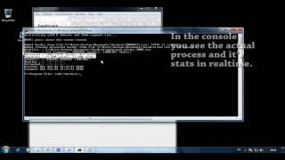 hashcat tutorial part 01 [upl. by Safko38]