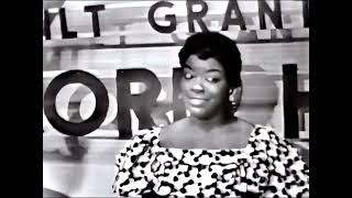 LaVern Baker Jim Dandy god married [upl. by Nile62]